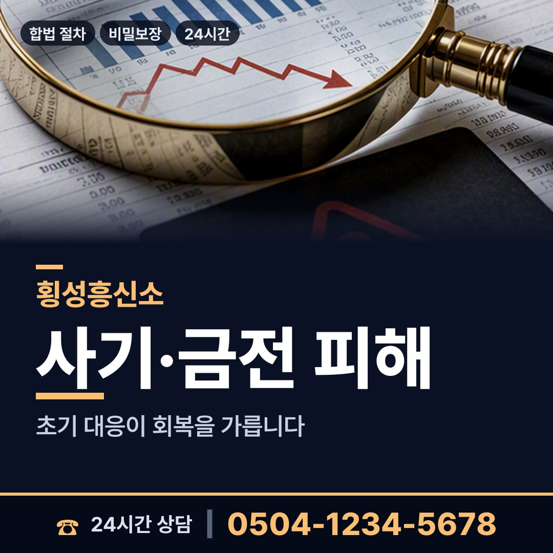 횡성 갑천면 잠적자찾기 상담 안내